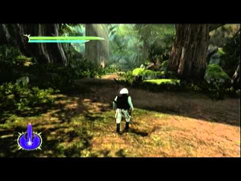 The Force Unleashed 2 All Costumes Youtube