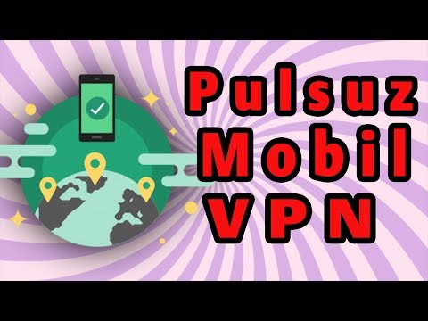 Video: Bulud VPN necə işləyir?