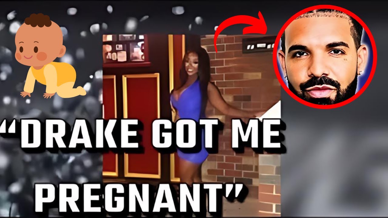 Why DRAKE Does NOT Claim This Child.. Drakes Secret Love Child Revealed