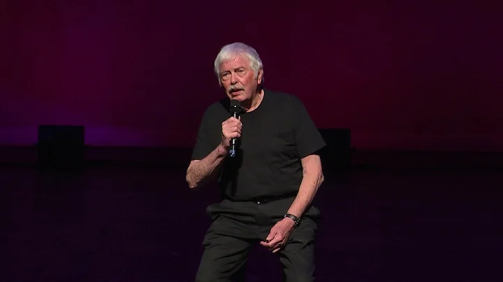 Chandler Senior Variety Show: Alan Lewis