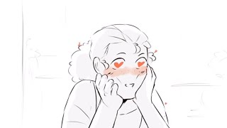 Lams My Crush Cover Edkun Hamilton Animatic