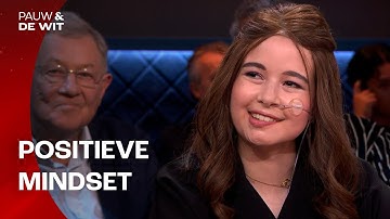 ONGENEESLIJK ZIEK: hoe gaat het nu met Jade Kops? | Pauw & De Wit