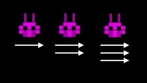 Space Invaders Clone Tutorial Part 34 - Faster enemies over time