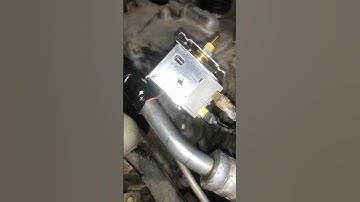See how to fit thermostats in your Toyota #amazing #viral
