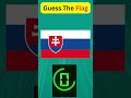 World Flag Genius 🌍 | Can You Guess All Flags?