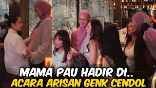 Download Lagu ARISAN GENK CENDOL ‼️SEMUA SAMBUT KEDATANGAN MAMA PAULA DI ARISAN CENDOL GENK @galerikiano MP3 Download Lagu ARISAN GENK CENDOL ‼️SEMUA SAMBUT KEDATANGAN MAMA PAULA DI ARISAN CENDOL GENK @galerikiano MP3