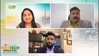 Fireside Chat: Effectively managing data, security and governance