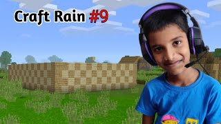 craft rain fun castle gameplay part 9 screenshot 5