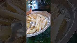 viral video aloo ki tasty and crispy snacksdelicious#yummy #deliciousfood#short videosnackswithneha