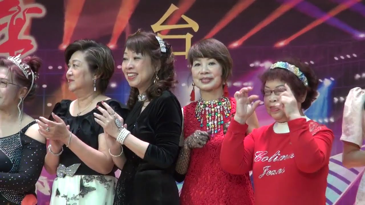 萬水千山總是情。大合唱。鰂魚涌社區會堂。2026-2-11-D。