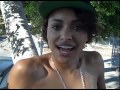 Kat Graham Interview with McCabe (In a Tree)