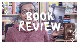A Knock at Midnight by Brittany K. Barnett | Book Review