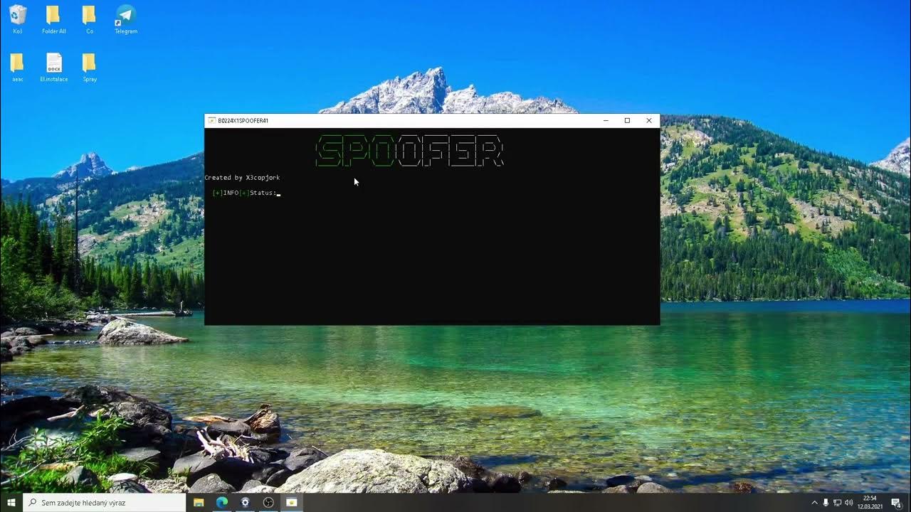 how-to-change-hardware-id-youtube