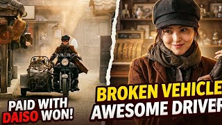 Detalles Never Underestimate A Girl With A Plan! | Gyeongseong Creacture Scene Noticias