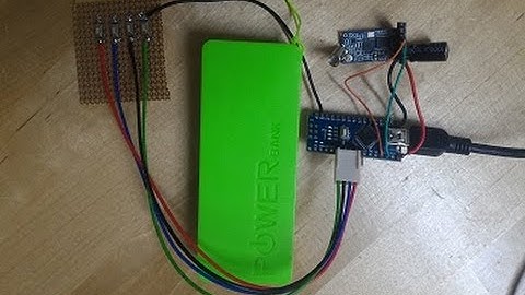 HC 12 Uart Transciever Part-2