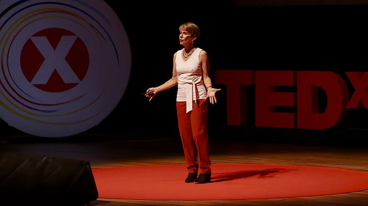 The Tulsa Race Massacre: Why We Don't Understand Racism | Elaine A. Grant | TEDxCherryCreekW...