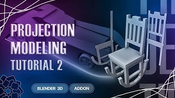 Projection Modeling Tutorial (part 2)