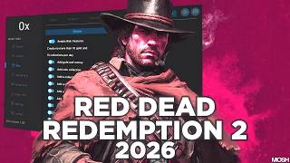 RDR 2 Mod Menu | NEW RDR 2 Mod Menu [2026] | FREE RDR 2 Mod Menu [Update]