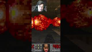 Aims Garbage! #short #shorts #doom