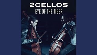 2CELLOS - Eye of the Tiger Resimi