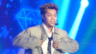 [040726] Anh Trai HipHop - Bray x Gill xRobber - Brayniacs Prom