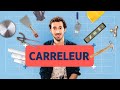 Ludovic b x france travail  les passionns du btp  carreleur