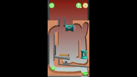 Dig this 628-16 | LOST BALLS | Dig this Level 628 Episode 16 solution walkthrough