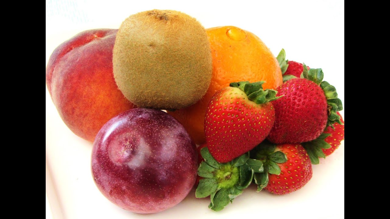 Classic Pairings Fruit & Snacks Gift Box