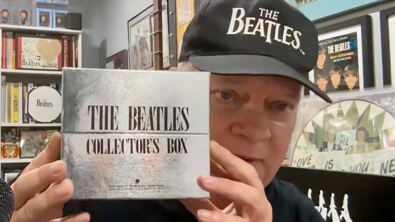 コズさん専用品 ビートルズ LP Box コズさん専用品 ビートルズ LP Box THE BEATLES / ザ