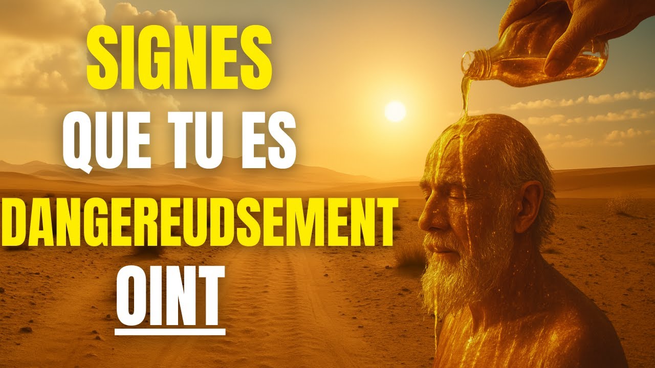 10 signes d’une onction spirituelle qui agit dans ta vie