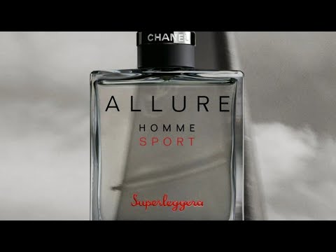 New Chanel Allure Homme Sport Superleggera 2024 🇫🇷 #chanel New Chanel Allure Homme Sport Superleggera 2024 🇫🇷 #chanel