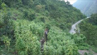 तेहरी गढ़वाल हिमालय में सस्ती जमीन अभी लो Tehri Gadhwal, Uttrakhand Property Land for Sale 7618112603