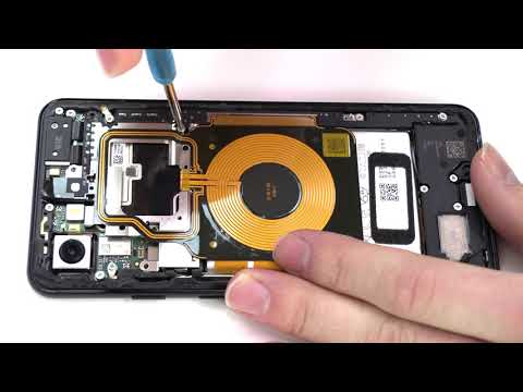 Google Pixel 3 Battery Replacement Guide  -  How to Replace Google Pixel 3 Battery