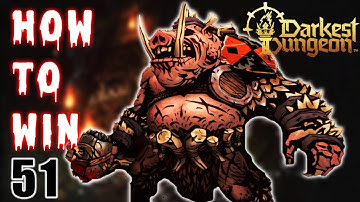 How to beat Darkest Dungeon 2: New Profile Run 12 Part 2