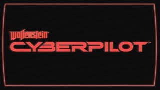 Wolfenstein: Cyberpilot trailer-4