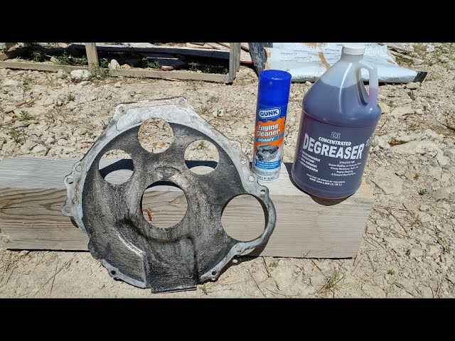 Best Engine Degreaser In 2023 - Top 10 Engine Degreasers Review