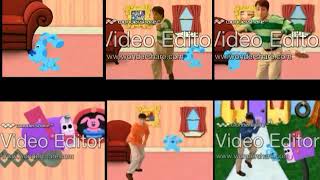 Blues Clues 2 Steves 2 Mailboxes 2 Blues And 2 Joes Sings Mailtime 2