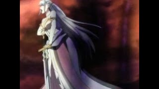 Video thumbnail of "Lost Song [ AMV ] Song of Destruction"