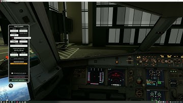 Self-Loading Cargo v1.6 Tutorial - How To Start A Flight