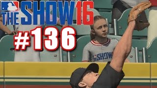 I'M ON A PLANE RIGHT NOW! | MLB The Show 16 | Road to the Show #136