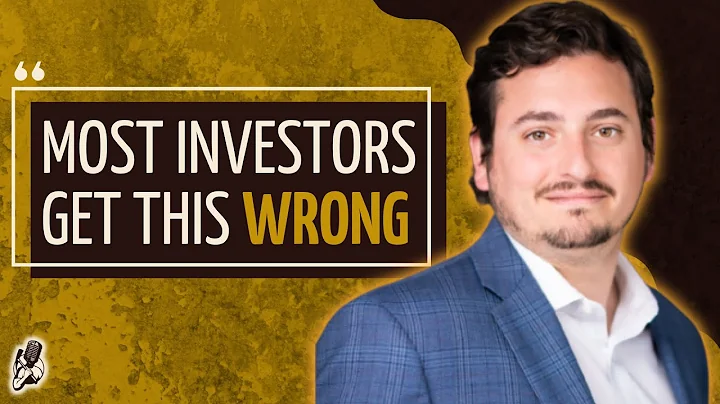 How to Analyse Junior Mining Stocks with Matt Geiger