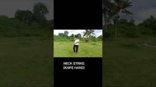 SELF-DEFENSE P.E 101 ep1