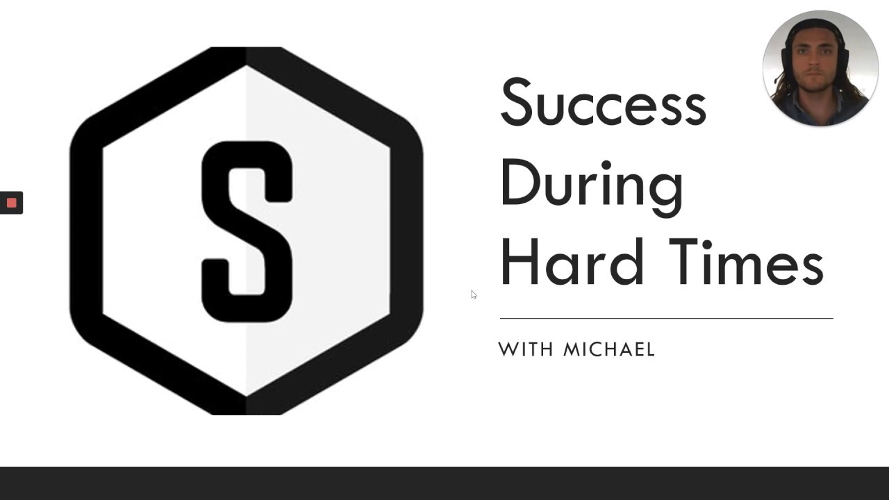 Success in Trucking During Hard Times