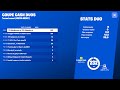 How we finish TOP 800 in Duo Cash Cup MO ( 120 ping )