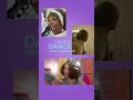 #WhitneyHouston karaoke! 🎤 #IWannaDanceWithSomebody | I WANNA DANCE WITH SOMEBODY #shorts