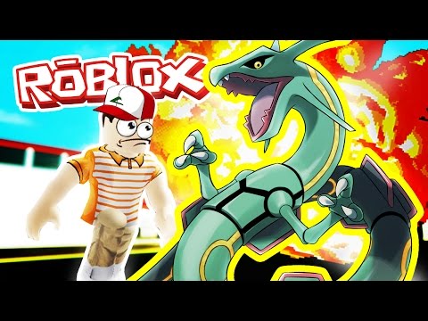 Roblox Adventures Pokemon Fighters Ex Finding Rayquaza Youtube - roblox pokemon fighters ex dj scraggy