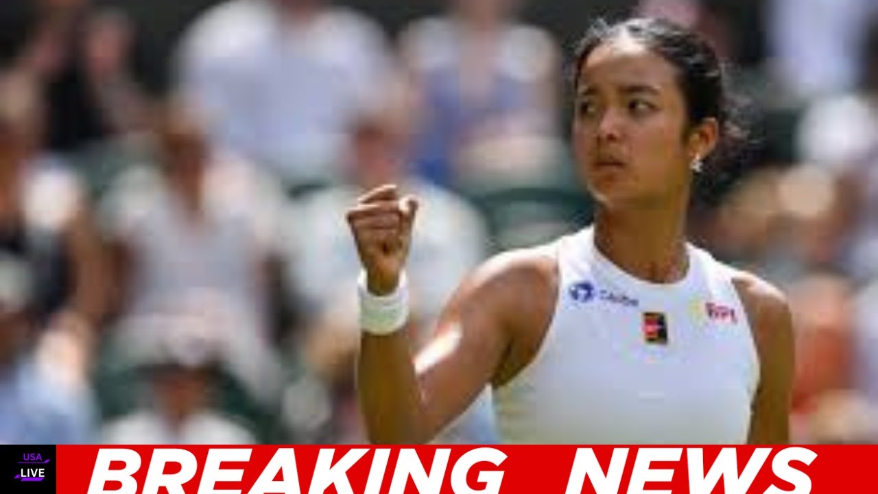 Did You Know Alex Eala Was an Inspiration for the Philippines' First WTA Event