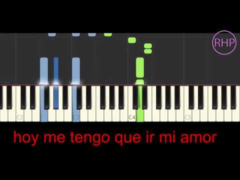 Como tocar \