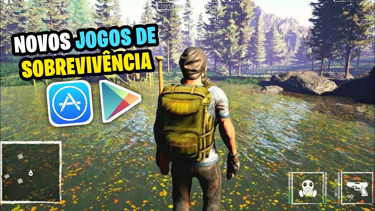 10 jogos de sobrevivência para Android e iOS (iPhone)