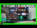 ✔️Convierte tu TELEFONO en un Android TV📺BOX o Un PC con Este Gadget - Expand X Beelink